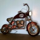 Super Bike with LED Head Light