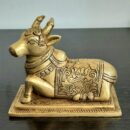 Brass Nandi