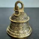 Brass Bell S