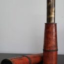 Antique Telescope
