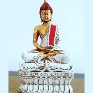 Golden Buddha Statue