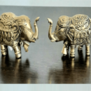 Pair of Elephants