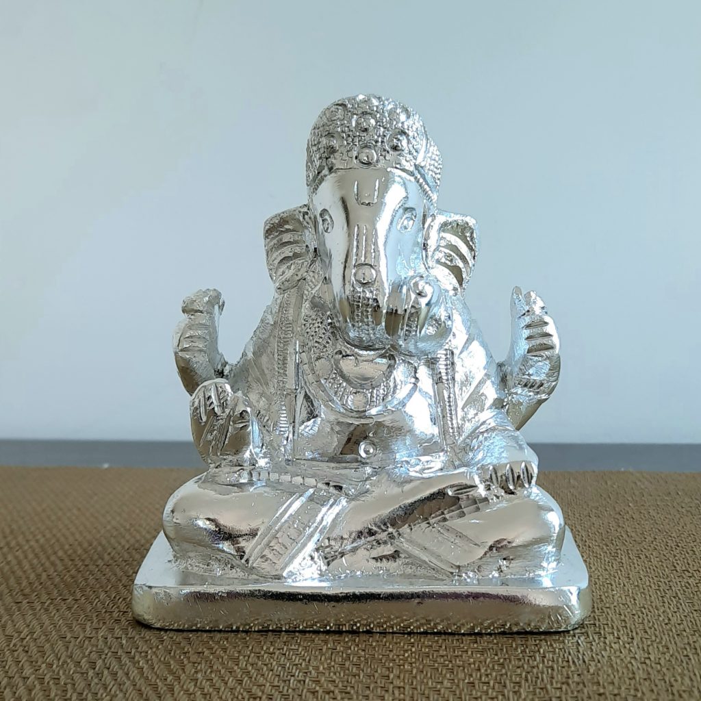Aluminum Handicrafts