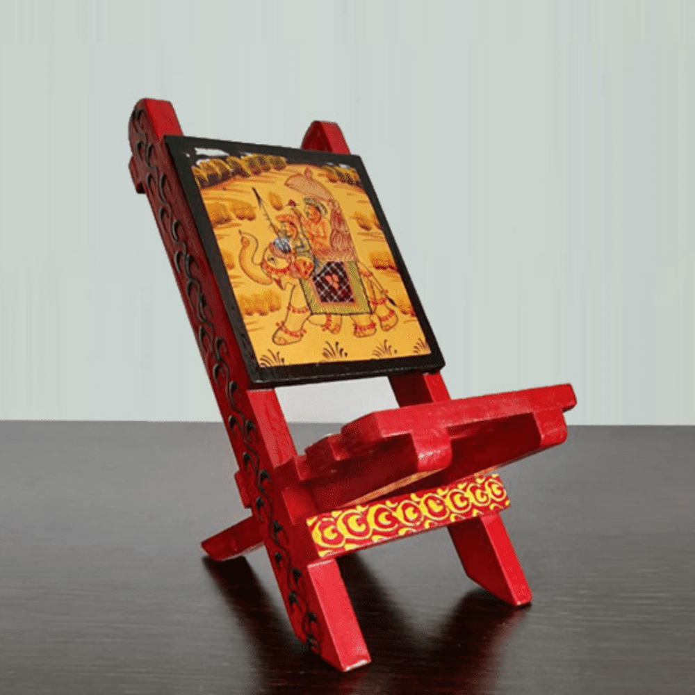 Wooden Handicrafts
