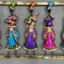 5 Sardar Standing Panel