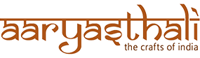WELCOME TO AARYASTHALI ONLINE STORE